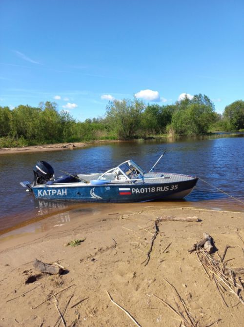 Прогулка на лодке, рыбалка по Белому озеру