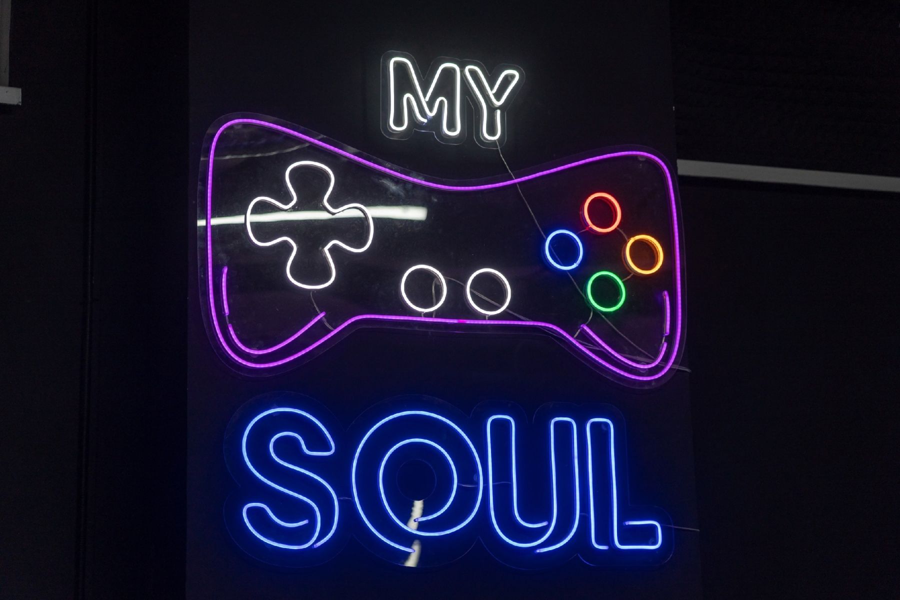 Компьютерный клуб MetaWorld