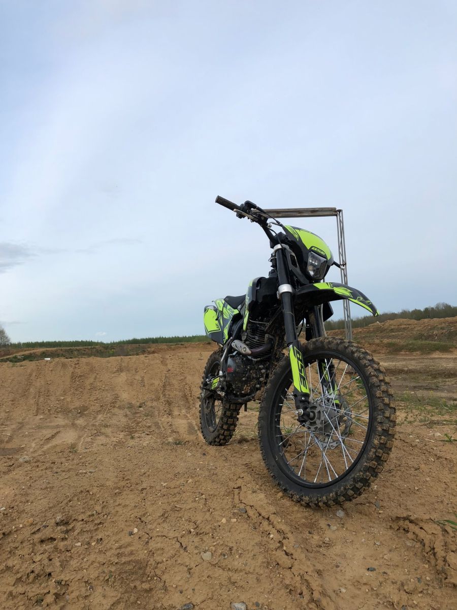 Центр технических видов спорта 