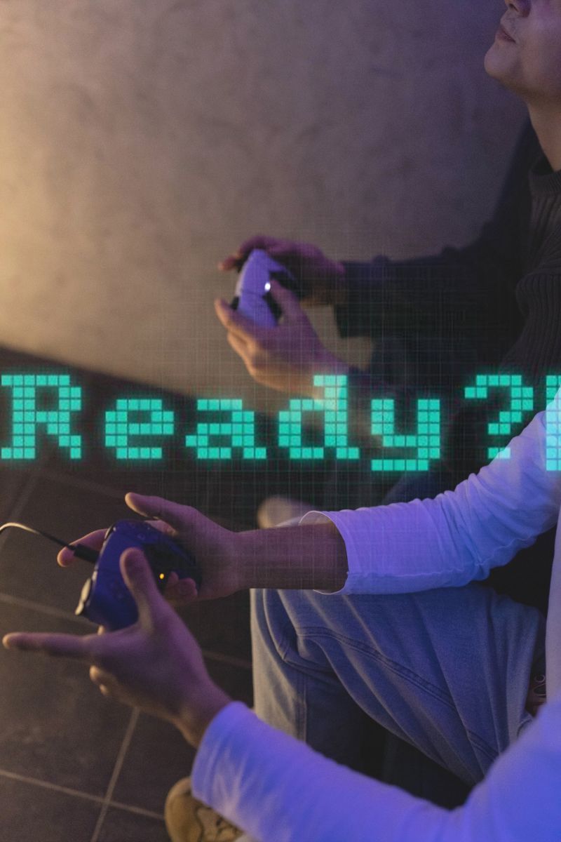 Киберспортивный клуб ONE Game