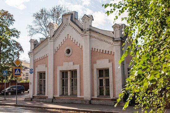 Детский музей