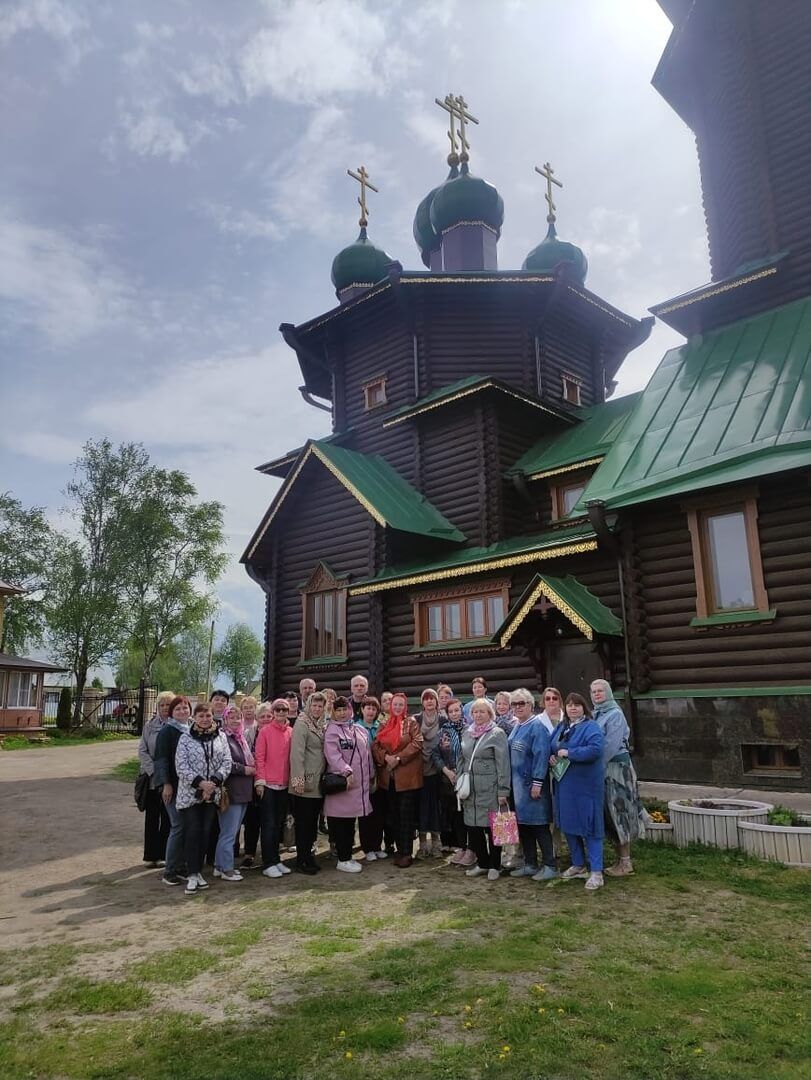 Историко-культурный центр 