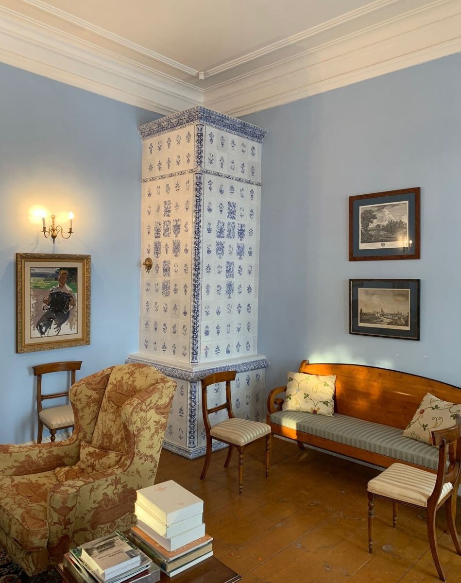 Мастерская 