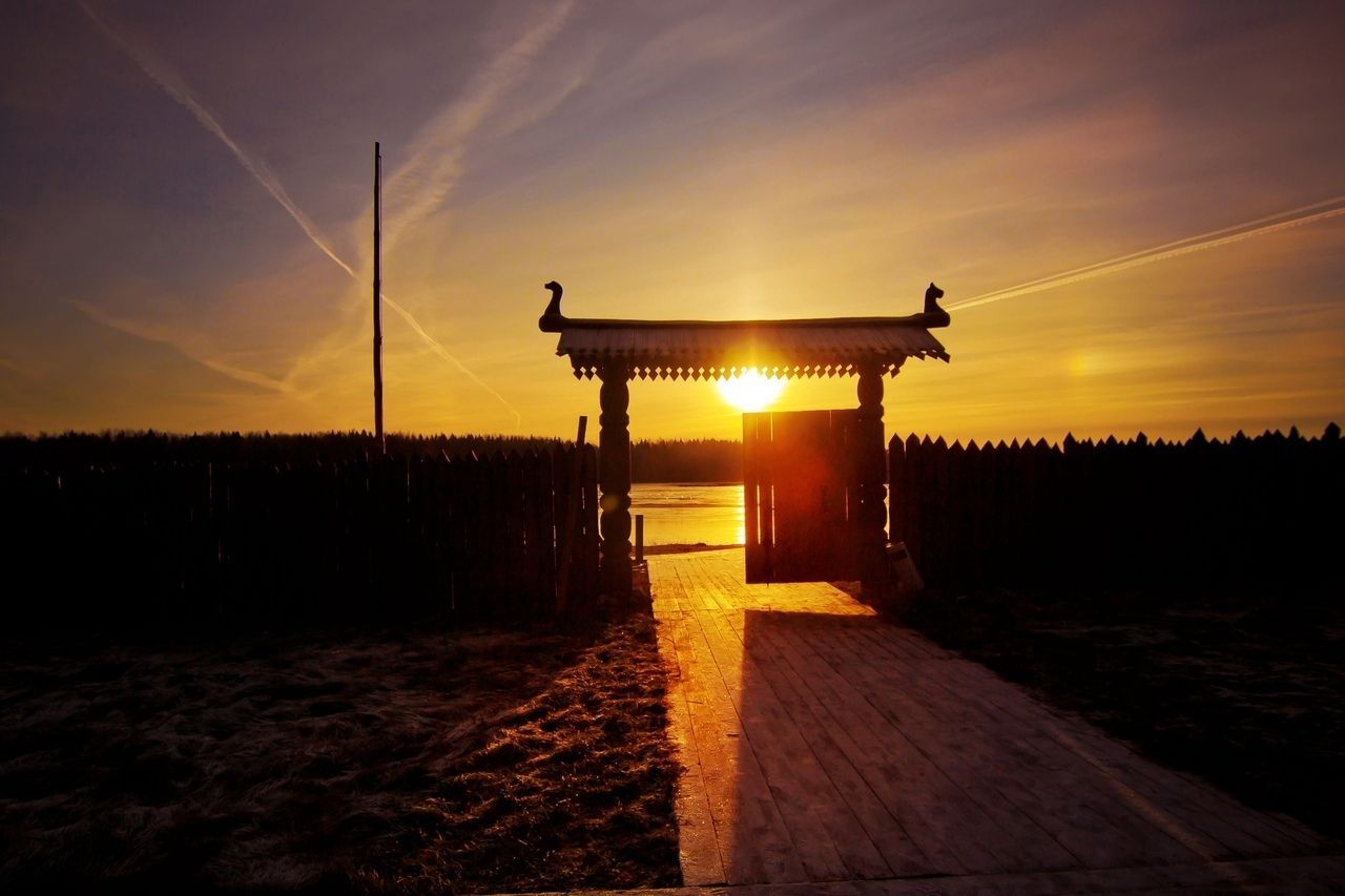 Застава князей Белозерских