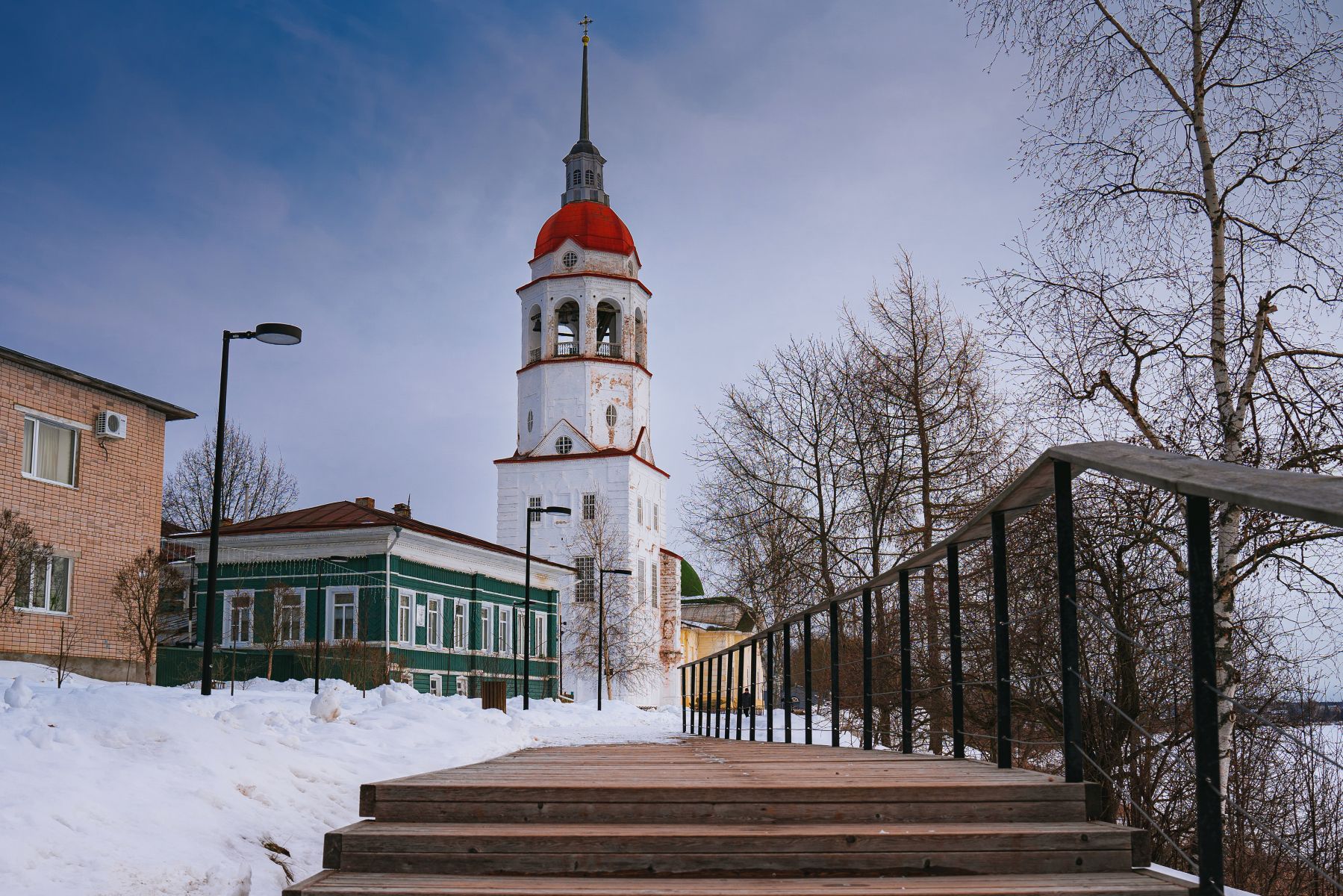 Музей церковной старины