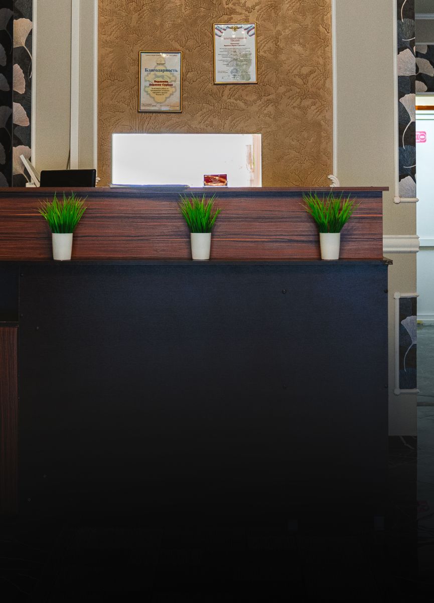 Гостиничный Комплекс KING