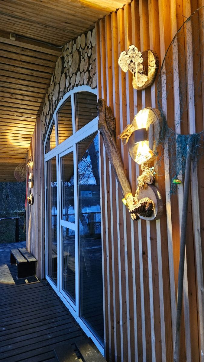 Станция Семейного отдыха 