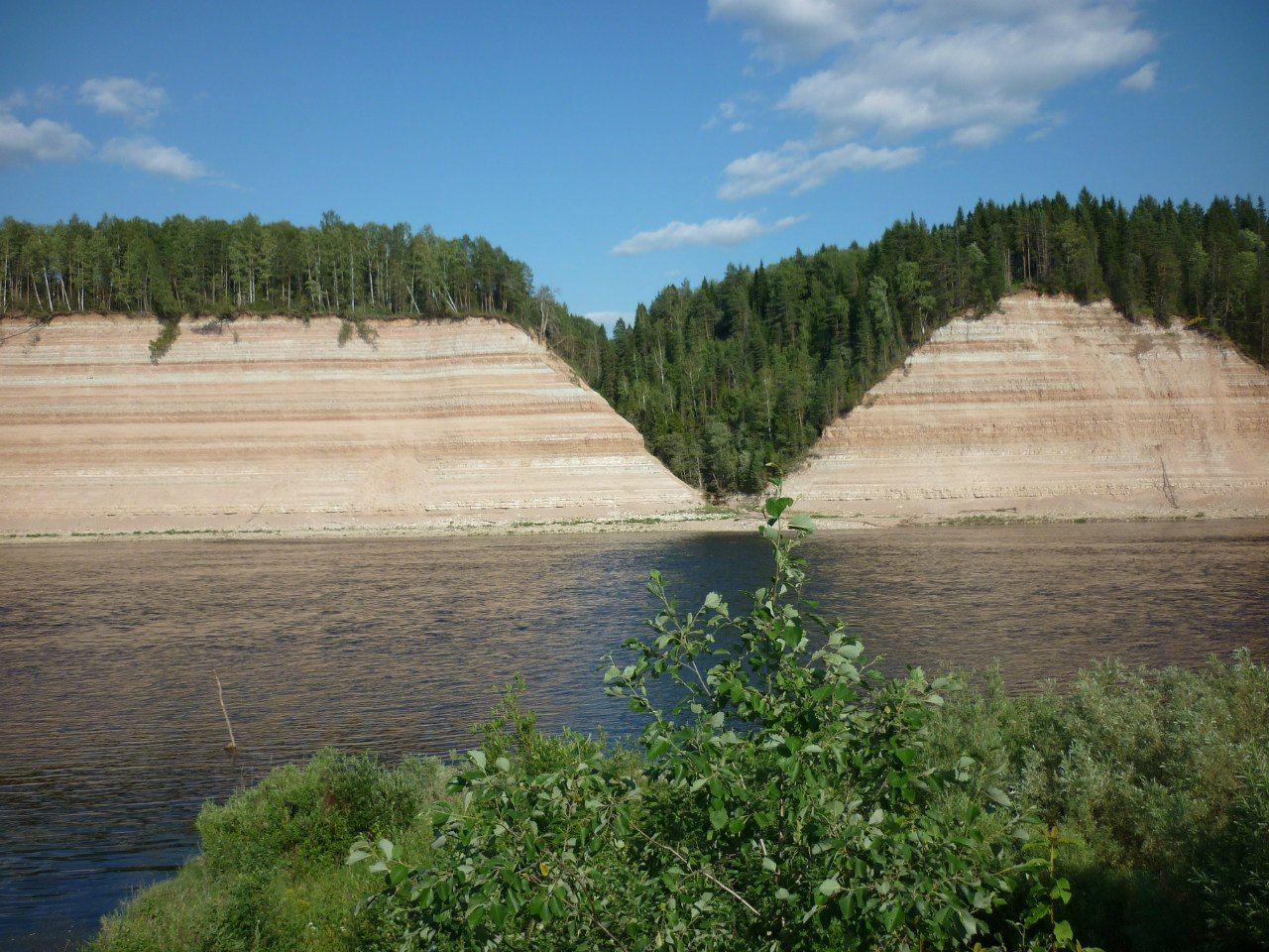 Природный памятник 