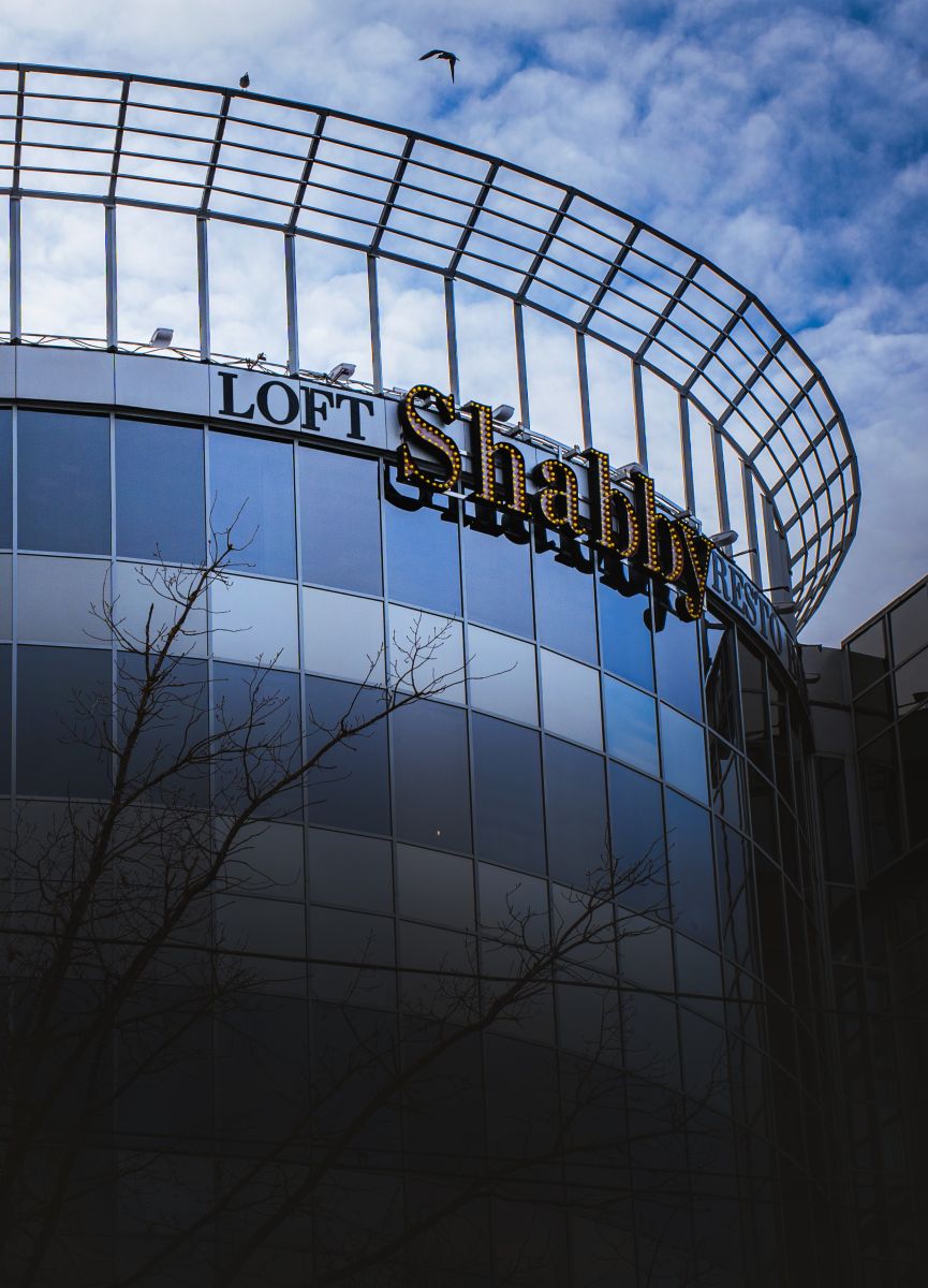 Ресто-бар Shabby