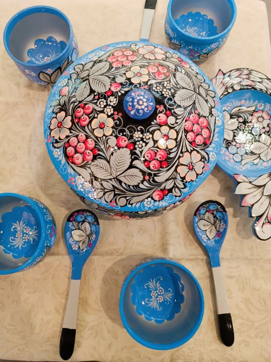 Музей-мастерская 