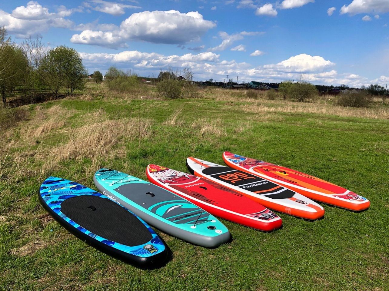 Sup прогулки | Sup сёрфинг