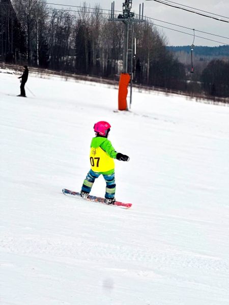 VIII Всероссийский фестиваль 